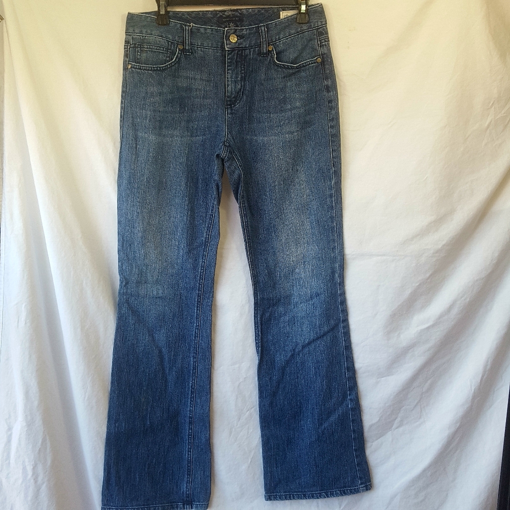 Tommy Hilfiger American Hope Jeans (9/07)